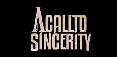 logo A Call To Sincerity